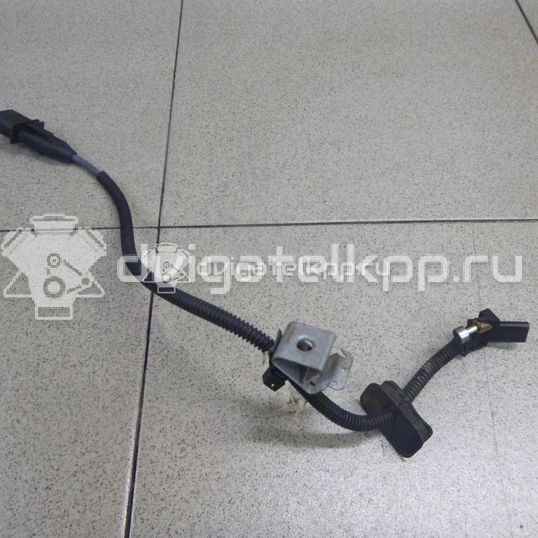 Фото Датчик положения коленвала  55567243 для Opel Astra / Insignia / Mokka X / Zafira