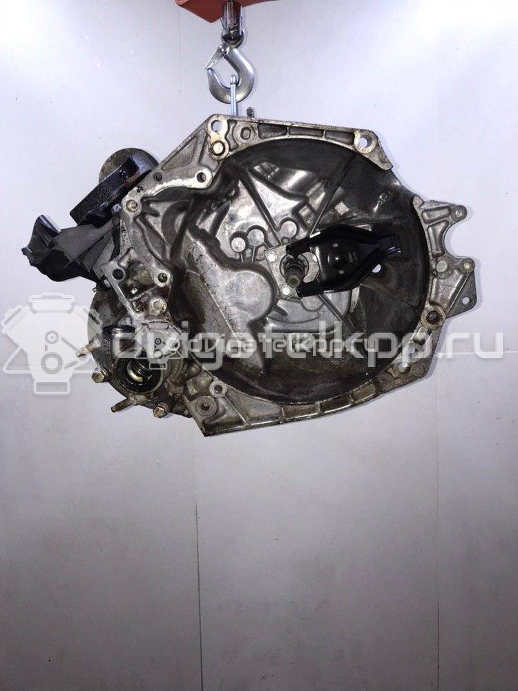 Фото Контрактная (б/у) МКПП для Peugeot 207 / 307 106-113 л.с 16V 1.6 л N6A (TU5JP4) бензин 223156 {forloop.counter}}