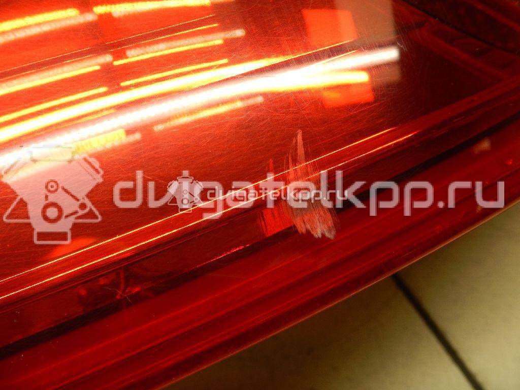 Фото Фонарь задний левый  13226856 для Opel Insignia {forloop.counter}}
