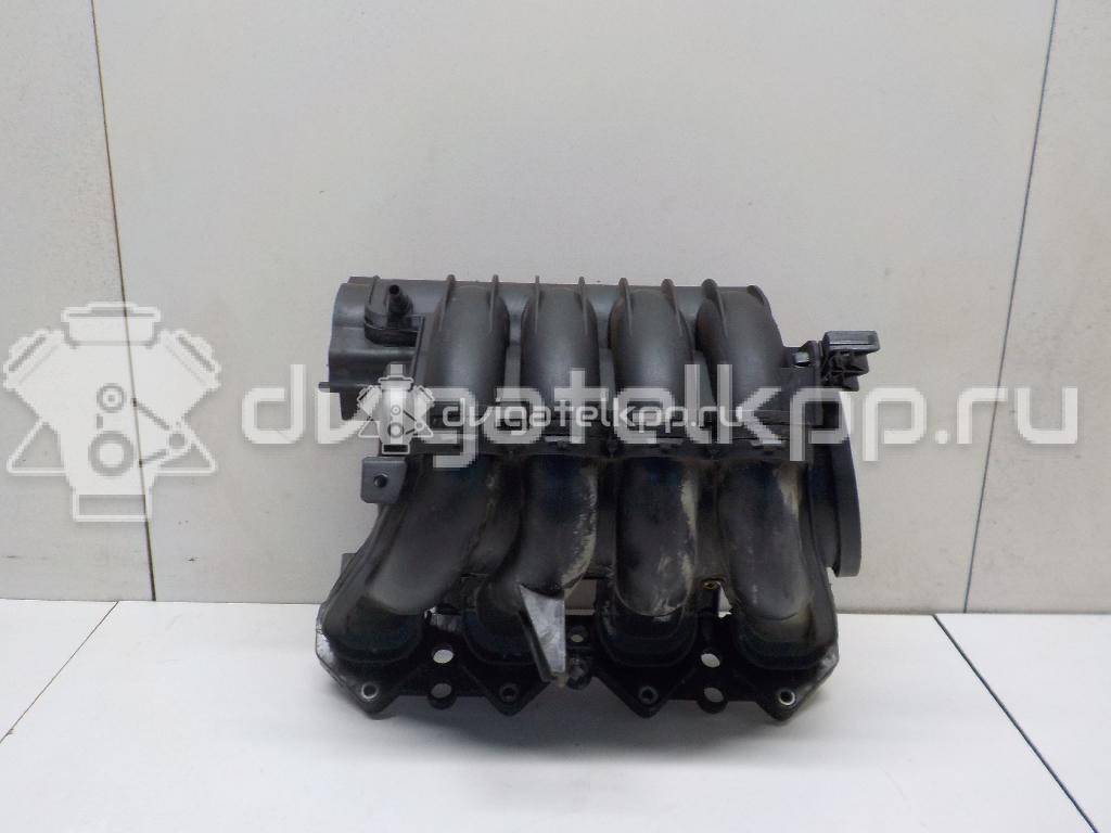 Фото Коллектор впускной  0342h1 для Citroen / Peugeot / Nissan (Zhengzhou) / Peugeot (Df-Psa) {forloop.counter}}