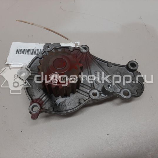 Фото Насос водяной (помпа)  1364681 для peugeot 2008