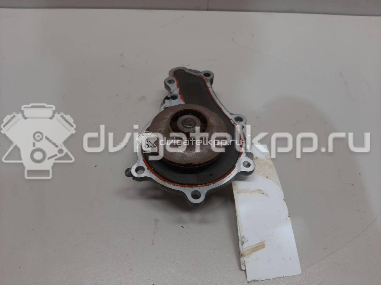 Фото Насос водяной (помпа)  1364681 для peugeot 2008 {forloop.counter}}