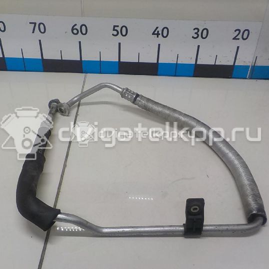 Фото Трубка кондиционера  6457ZJ для Peugeot 206