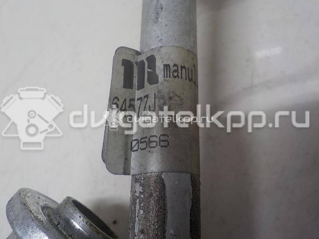 Фото Трубка кондиционера  6457ZJ для Peugeot 206 {forloop.counter}}