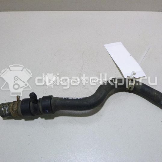 Фото Патрубок отопителя  6466V0 для Peugeot 206