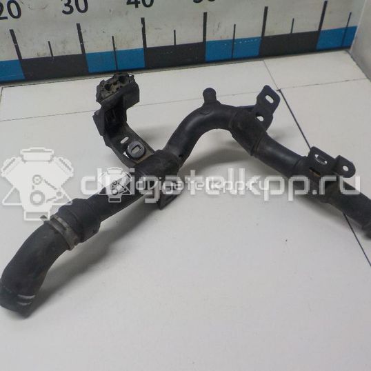 Фото Трубка системы охлаждения  1351CL для Peugeot 206