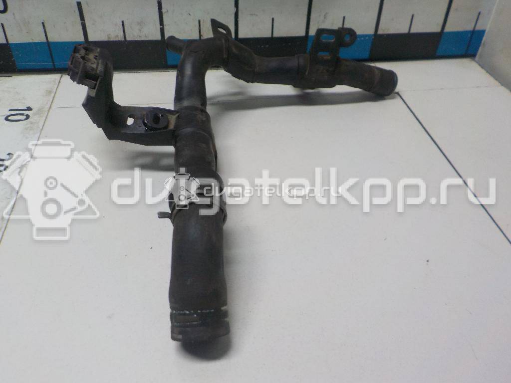 Фото Трубка системы охлаждения  1351CL для Peugeot 206 {forloop.counter}}