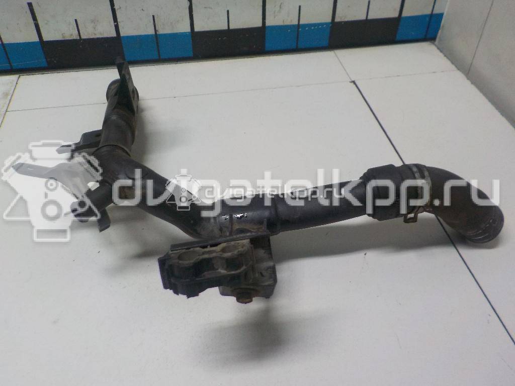 Фото Трубка системы охлаждения  1351CL для Peugeot 206 {forloop.counter}}