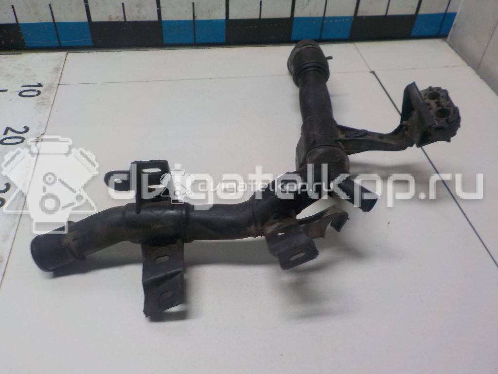 Фото Трубка системы охлаждения  1351CL для Peugeot 206 {forloop.counter}}