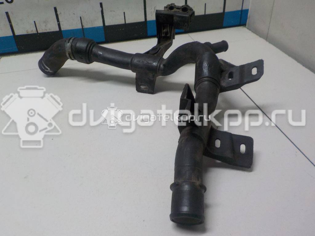 Фото Трубка системы охлаждения  1351CL для Peugeot 206 {forloop.counter}}