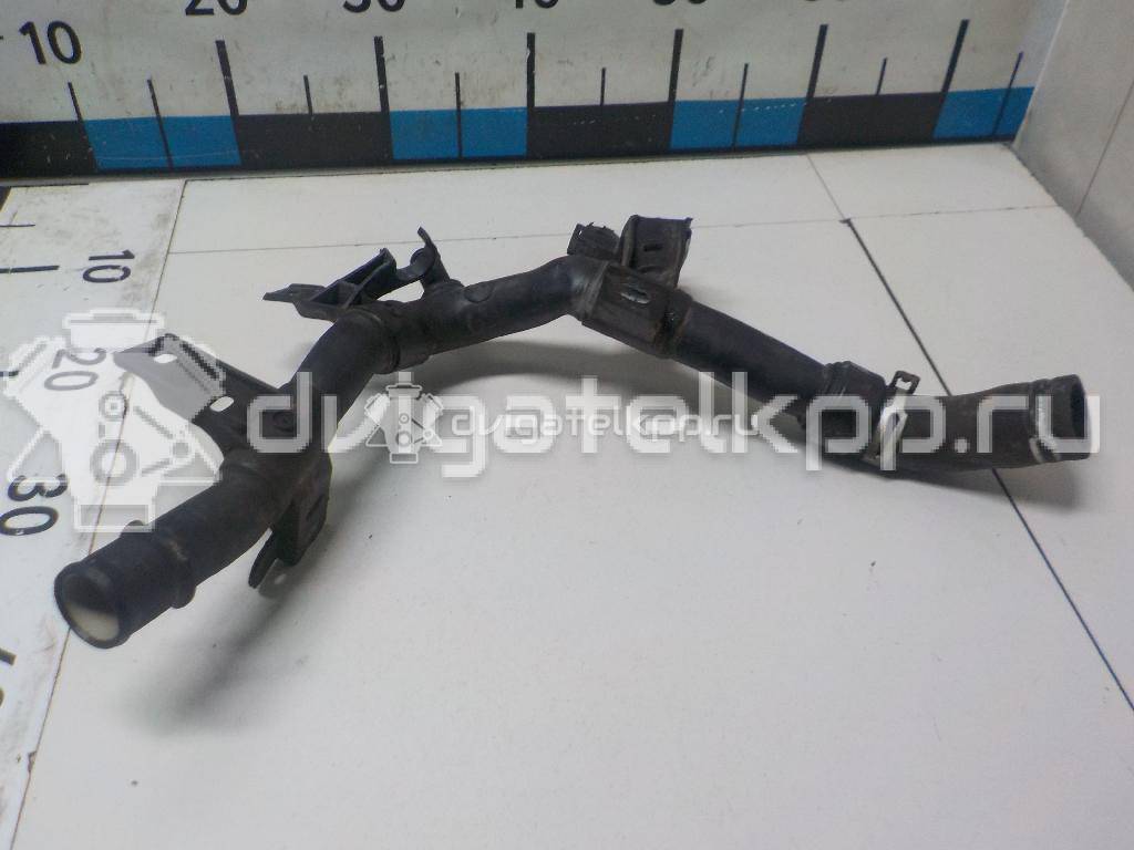 Фото Трубка системы охлаждения  1351CL для Peugeot 206 {forloop.counter}}