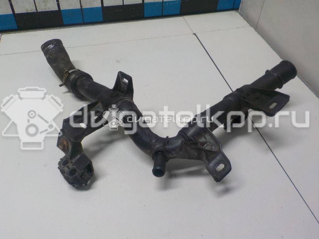 Фото Трубка системы охлаждения  1351CL для Peugeot 206 {forloop.counter}}