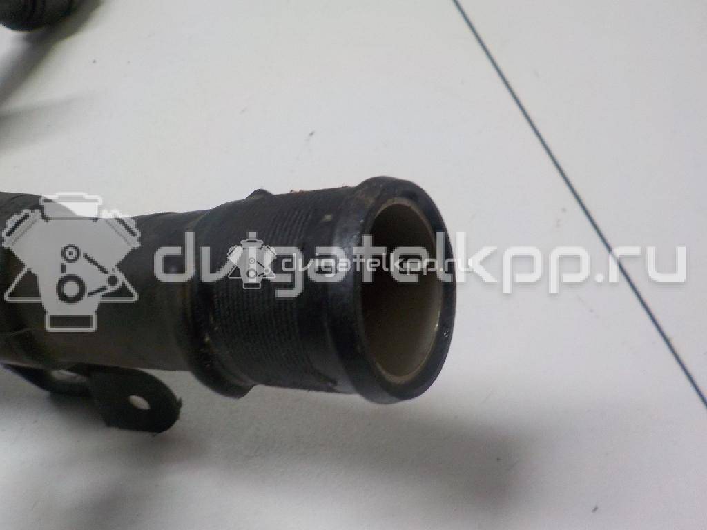 Фото Трубка системы охлаждения  1351CL для Peugeot 206 {forloop.counter}}