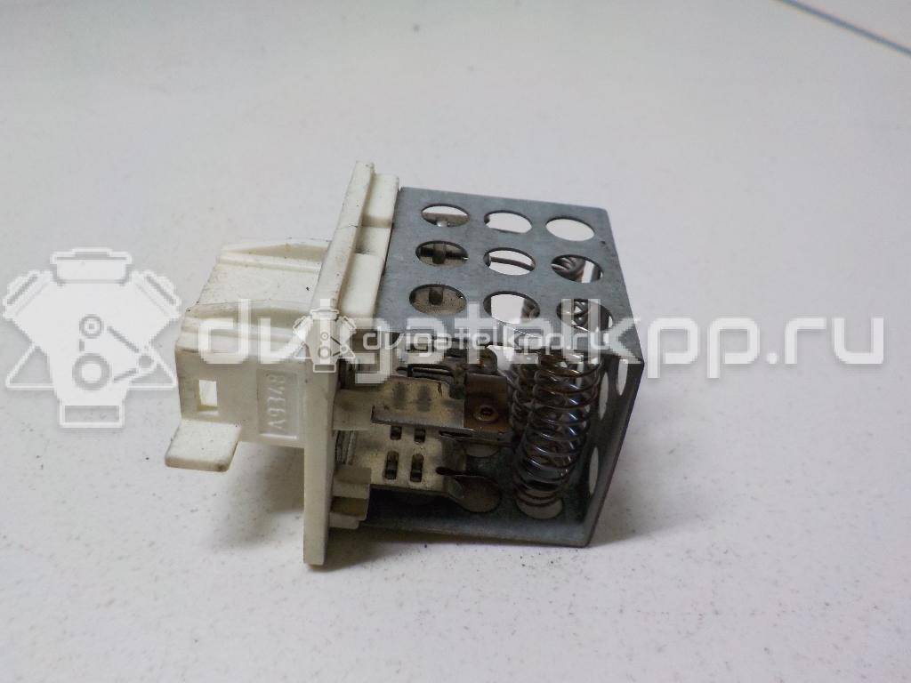 Фото Резистор отопителя  6450NX для Peugeot 206 {forloop.counter}}