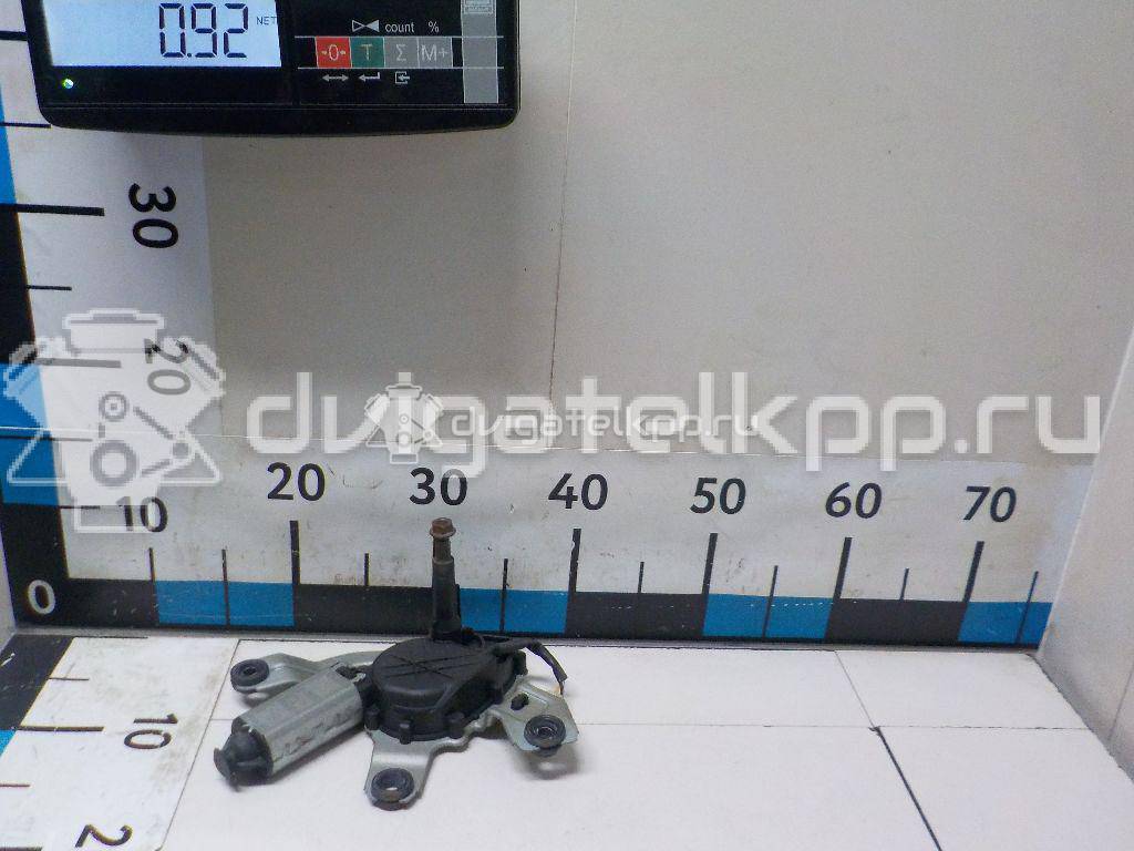 Фото Моторчик стеклоочистителя задний  6405H8 для Peugeot 206 {forloop.counter}}