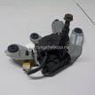 Фото Моторчик стеклоочистителя задний  6405H8 для Peugeot 206 {forloop.counter}}