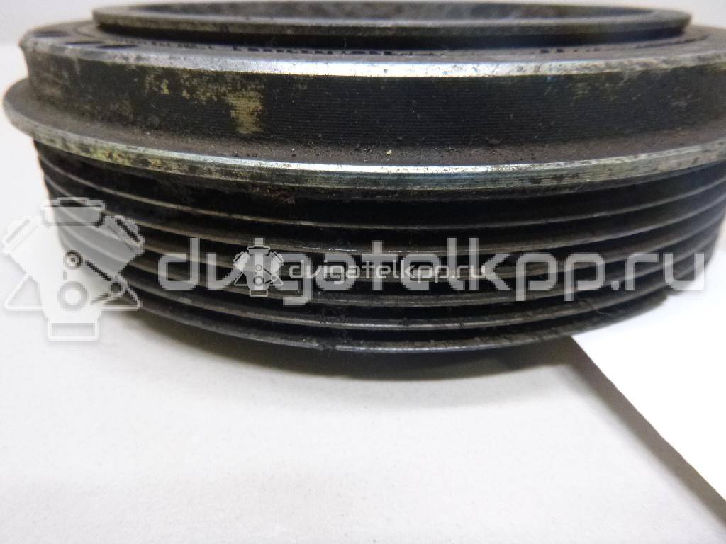 Фото Шкив коленвала  0515P9 для Peugeot 407 / Boxer {forloop.counter}}