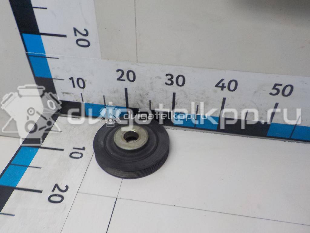 Фото Шкив коленвала  1683820 для peugeot 307 {forloop.counter}}
