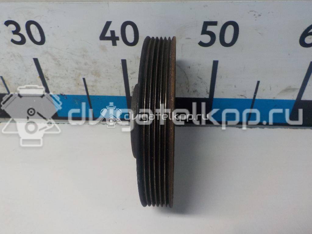 Фото Шкив коленвала  1683820 для peugeot 307 {forloop.counter}}