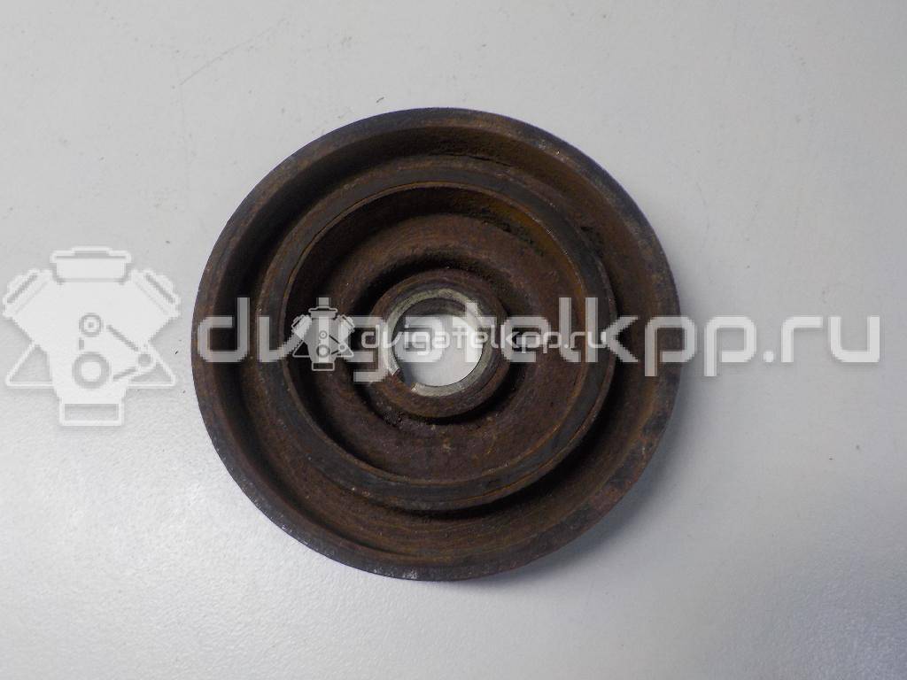 Фото Шкив коленвала  1683820 для peugeot 307 {forloop.counter}}