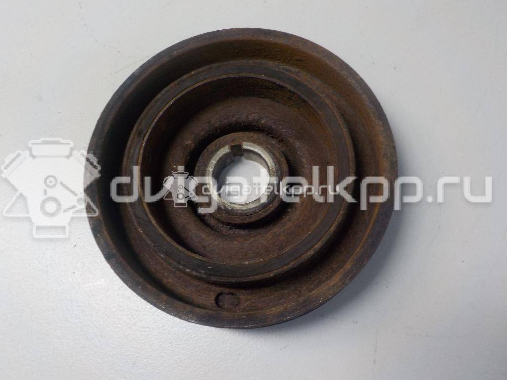 Фото Шкив коленвала  1683820 для peugeot 307 {forloop.counter}}