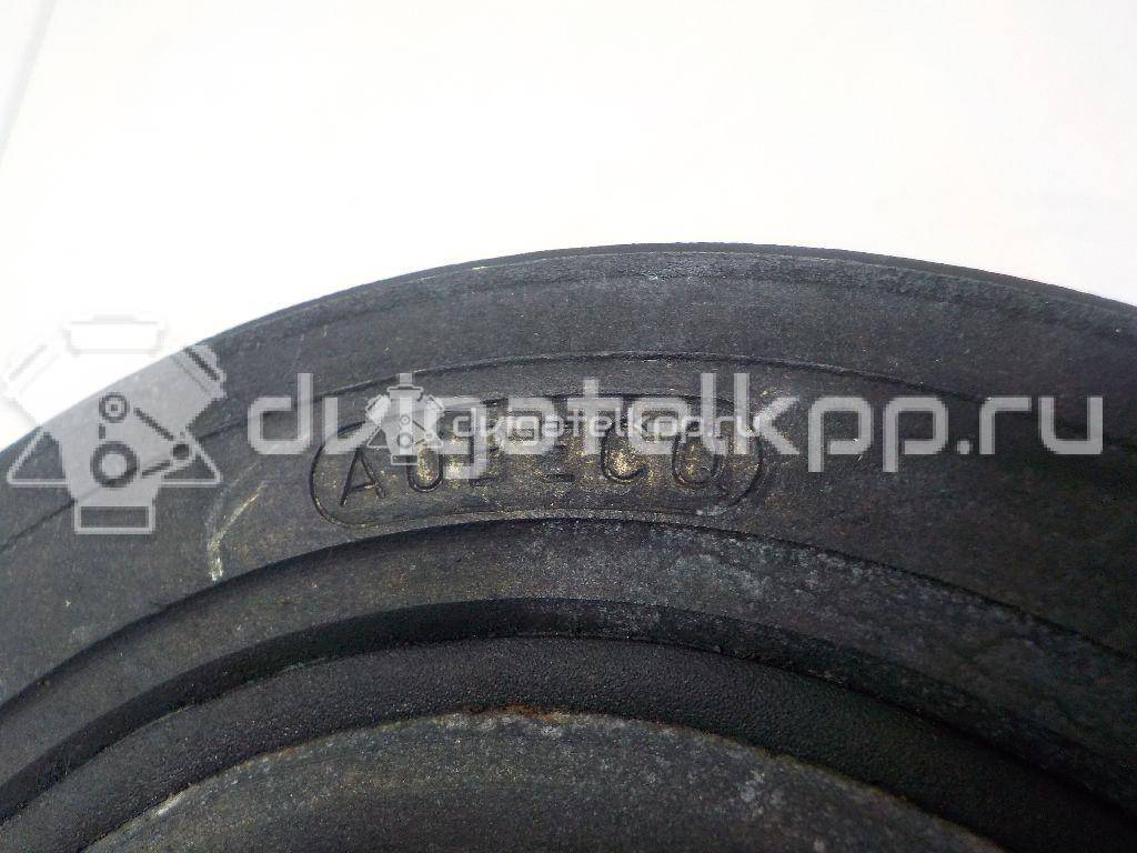 Фото Шкив коленвала  1683820 для peugeot 307 {forloop.counter}}