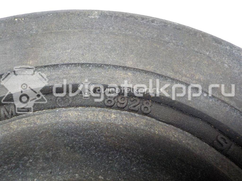 Фото Шкив коленвала  1683820 для peugeot 307 {forloop.counter}}