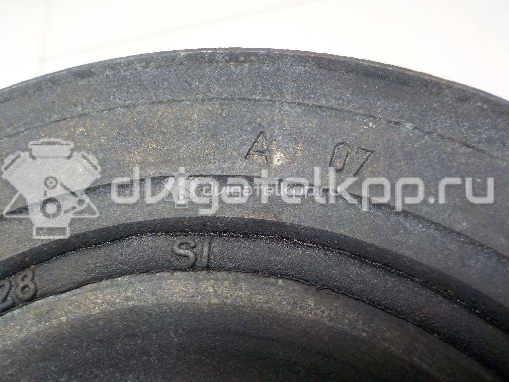 Фото Шкив коленвала  1683820 для peugeot 307 {forloop.counter}}