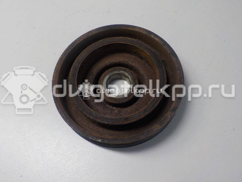 Фото Шкив коленвала  1683820 для peugeot 307 {forloop.counter}}