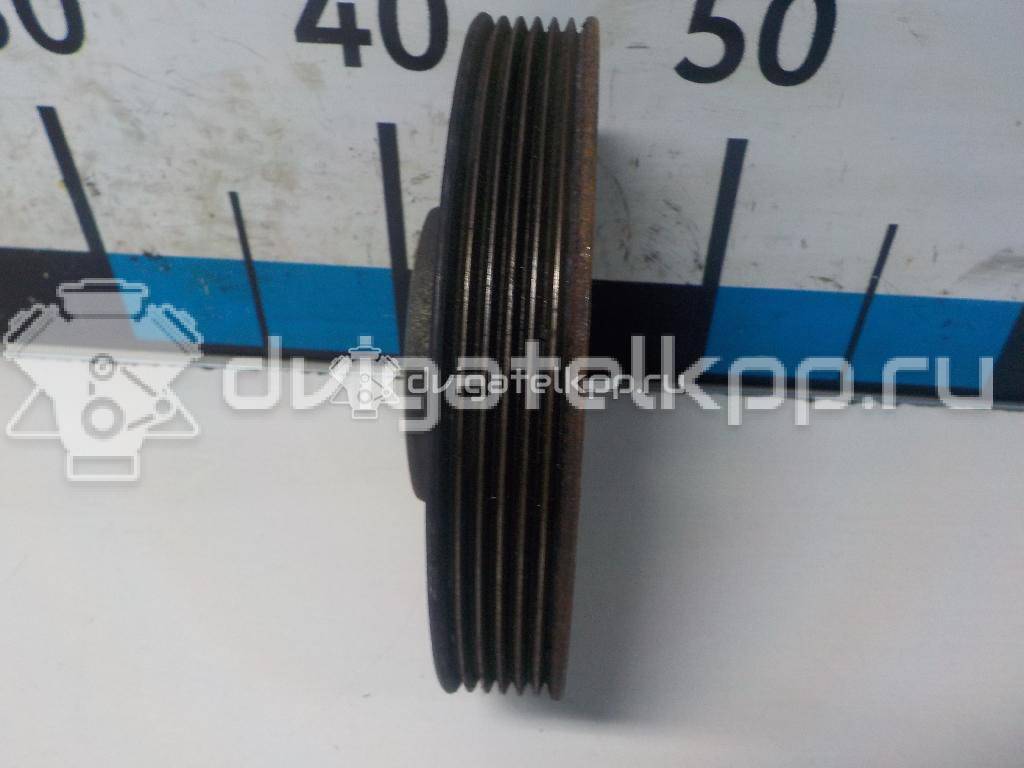 Фото Шкив коленвала  1683820 для peugeot 307 {forloop.counter}}