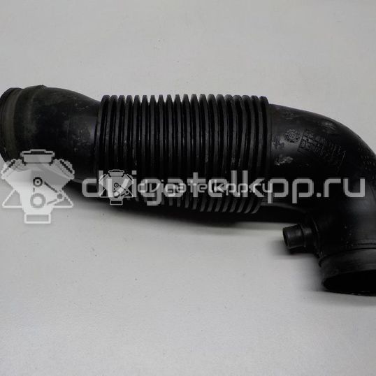 Фото Гофра воздуховода  9635638780 для peugeot 307