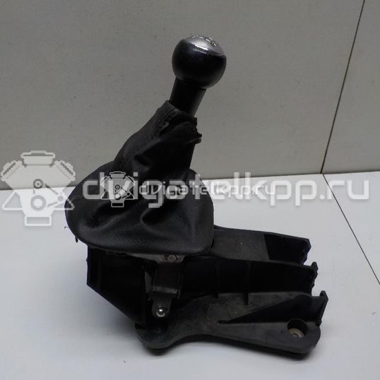 Фото Кулиса КПП  2400GX для Peugeot 307