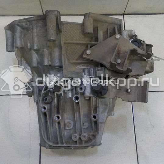 Фото Контрактная (б/у) МКПП для Peugeot Boxer 120 л.с 16V 2.2 л 4HU (P22DTE) Дизельное топливо 2222ZJ