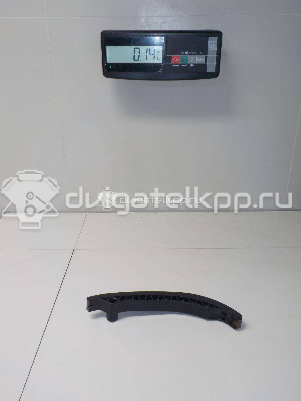 Фото Башмак натяжителя  0829E0 для Peugeot Boxer {forloop.counter}}