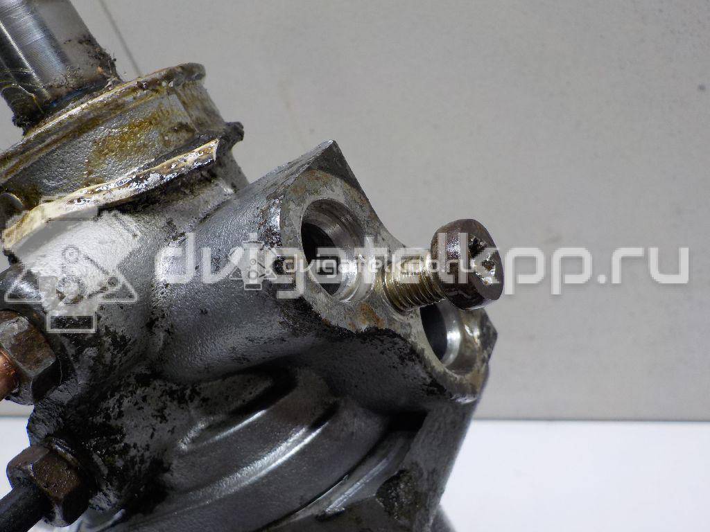 Фото Рейка рулевая  4000zj для Peugeot 307 {forloop.counter}}