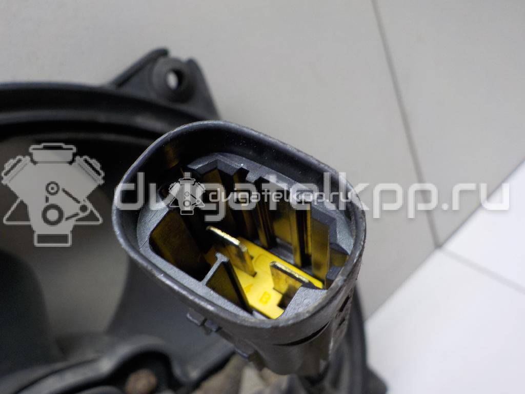 Фото Вентилятор радиатора  1253A9 для Peugeot 406 / Expert / 807 E / 307 / Partner {forloop.counter}}