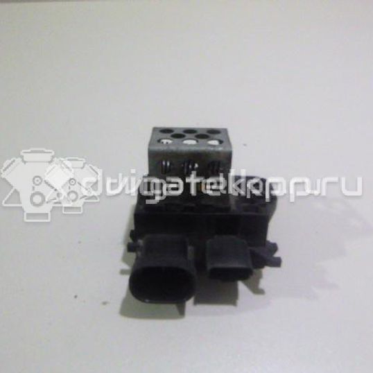 Фото Блок управления вентилятором  9673999980 для peugeot 307