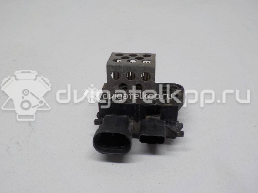 Фото Блок управления вентилятором  9673999980 для peugeot 307 {forloop.counter}}