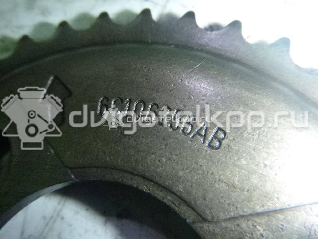 Фото Шестерня (шкив) распредвала  0805H3 для Peugeot Boxer {forloop.counter}}