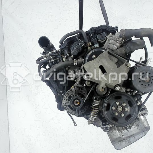 Фото Контрактный (б/у) двигатель Z 12 XEP для Opel / Suzuki / Vauxhall 75-80 л.с 16V 1.2 л бензин