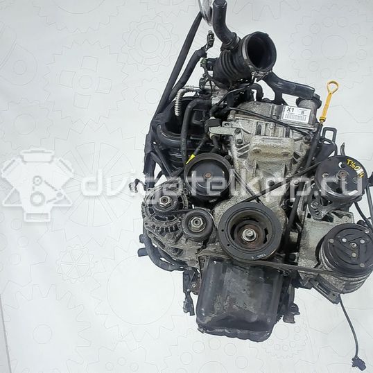 Фото Контрактный (б/у) двигатель B12D1 для Chevrolet / Holden 72-84 л.с 16V 1.2 л бензин 25189640
