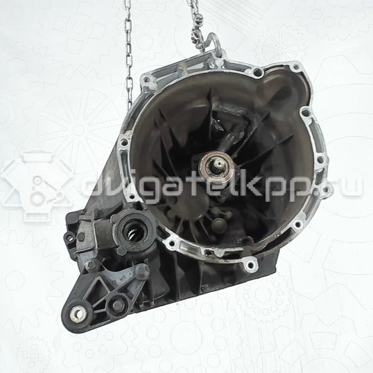 Фото Контрактная (б/у) МКПП для Ford C-Max 115 л.с 16V 1.6 л HXDB бензин 1479785