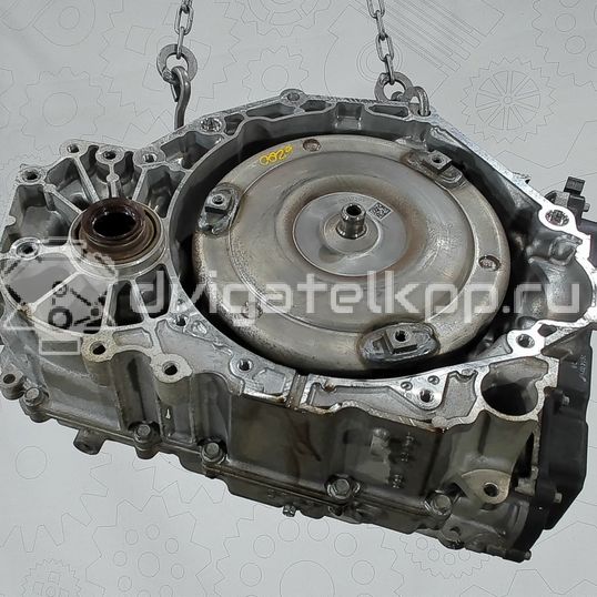 Фото Контрактная (б/у) АКПП для Holden / Opel / Chevrolet / Vauxhall 167-171 л.с 16V 2.4 л A 24 XE бензин