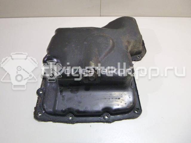 Фото Поддон масляный двигателя  0301N6 для Peugeot Boxer {forloop.counter}}