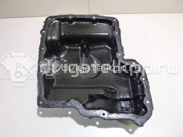 Фото Поддон масляный двигателя  0301N6 для Peugeot Boxer {forloop.counter}}