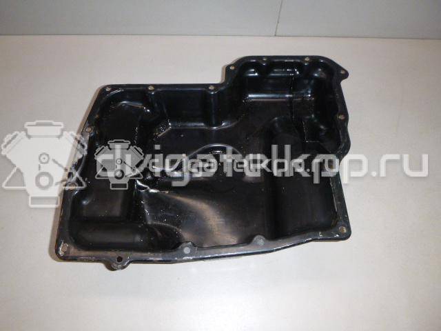 Фото Поддон масляный двигателя  0301N6 для Peugeot Boxer {forloop.counter}}