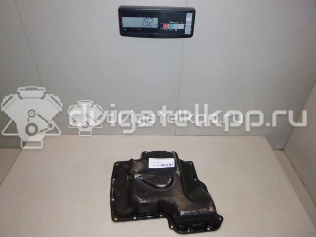 Фото Поддон масляный двигателя  0301N6 для Peugeot Boxer {forloop.counter}}