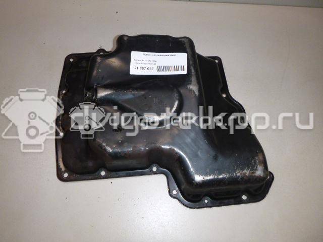 Фото Поддон масляный двигателя  0301N6 для Peugeot Boxer {forloop.counter}}