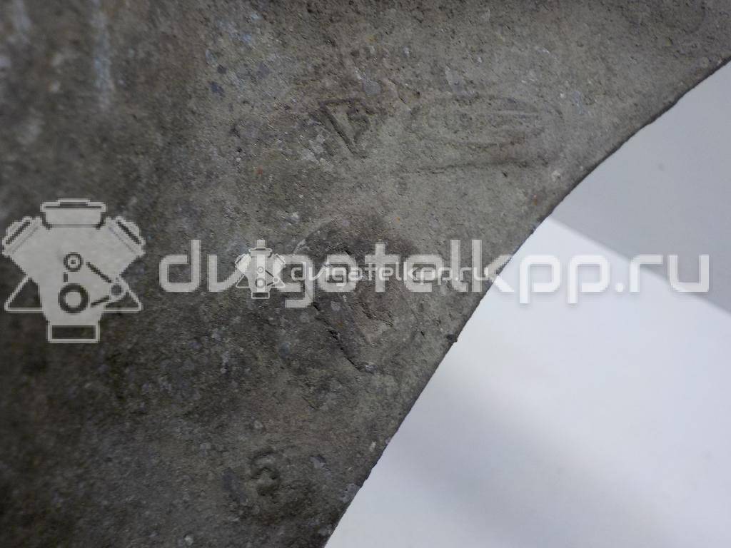 Фото Рычаг задний верхний левый  5175CG для Peugeot 407 / 508 {forloop.counter}}