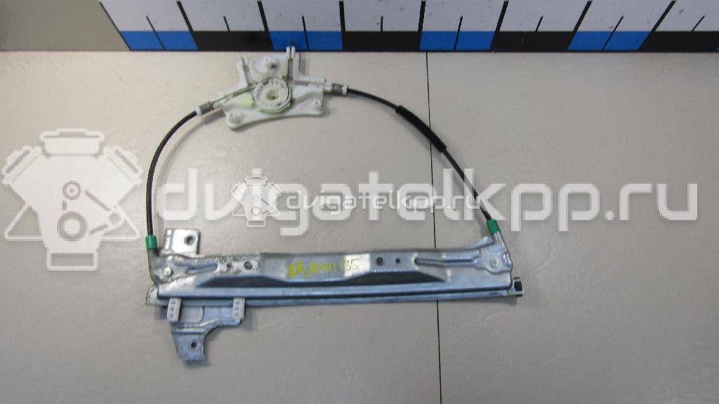 Фото Стеклоподъемник электр. задний правый  922491 для Peugeot 407 {forloop.counter}}